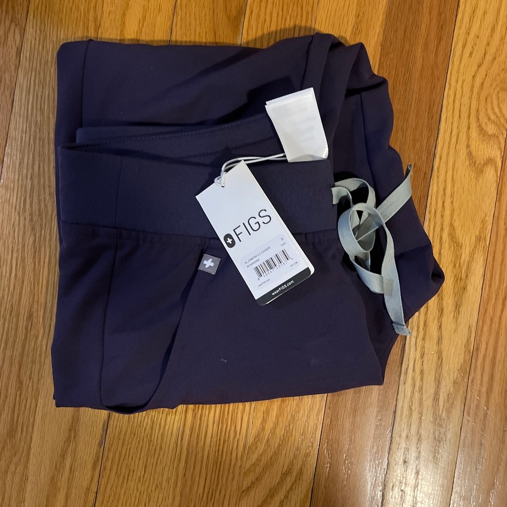 NWT Zamora 2.0 jogger